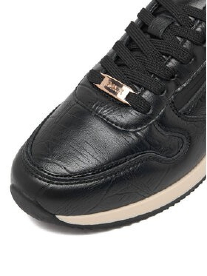 MEXX Sneakersy CEO-MI001006563W Czarny