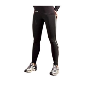 Damskie Legginsy Bodyfit Z Warstwą Bazową