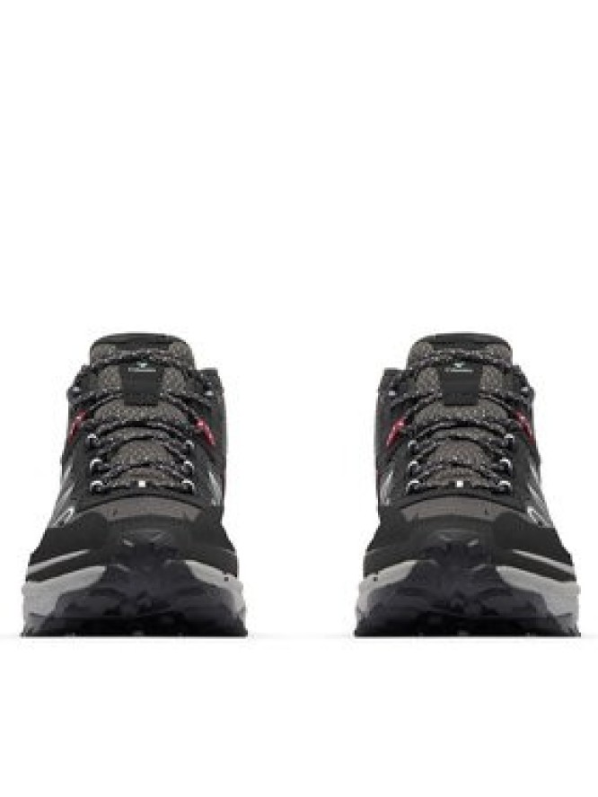 Columbia Trekkingi Peakfreak Rush™ Mid OutDry™ 2126581 Szary