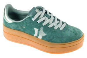 Buty sportowe Sneakersy damskie, Academy Hi-Elevated Essence