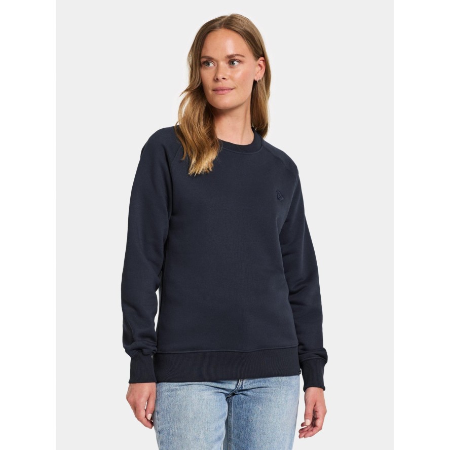 Bluza damska Didriksons Fyn