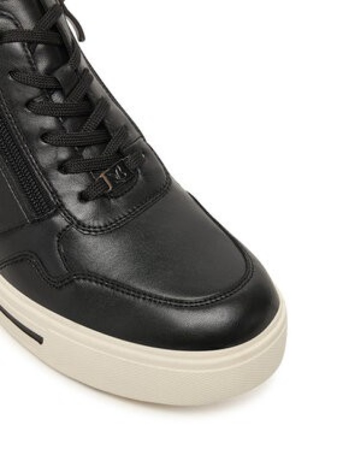 Caprice Sneakersy 9-26251-45 Czarny