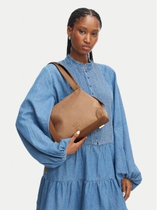 Armani Exchange Torebka XW002604 AF22666 U6186 Brązowy jasny