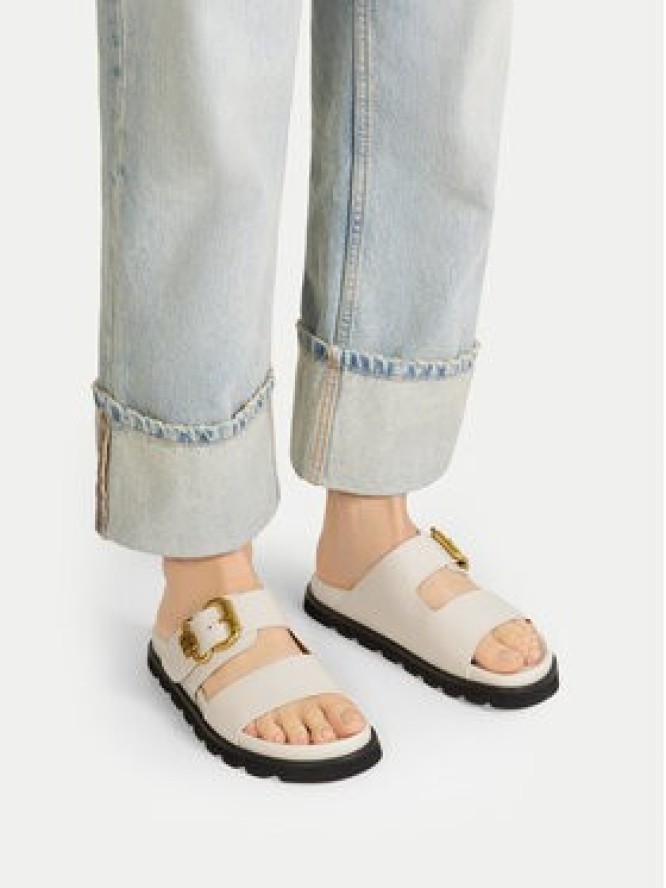 Gino Rossi Klapki 4781-25 Écru