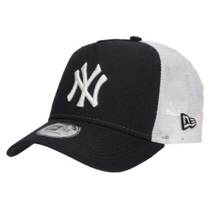 Czapka Z Daszkiem Unisex Dla Dorosłych MLB League New York Yankees