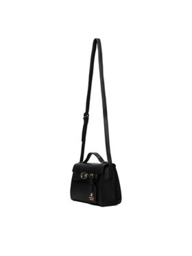 Beverly Hills Polo Club Torebka CEO-BHPC-C-010-10 Czarny