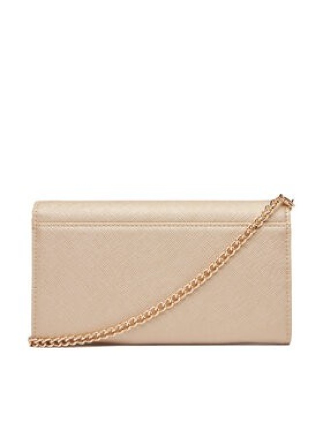 Liu Jo Portfel AA6191 ES029 Złoty