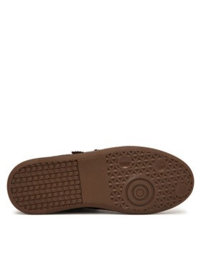 Steve Madden Sneakersy 11004987 Brązowy