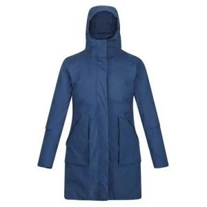 Kurtka uniwersalna damska Regatta Parka Yewbank Ll
