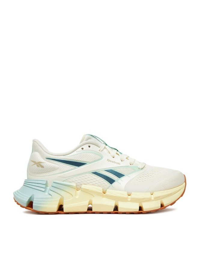Reebok Buty do biegania EOSB-FLOATZIG 2 100225506 Écru