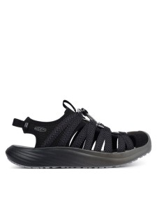 Keen Sandały Whisper Lite 1031960 Czarny