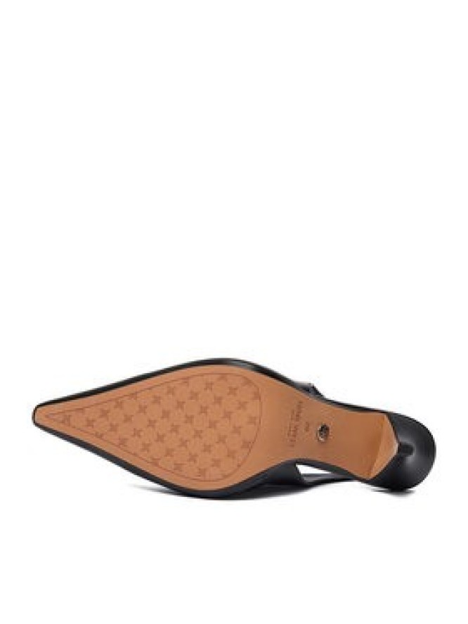 Nine West Szpilki EO-C6030-1 Czarny