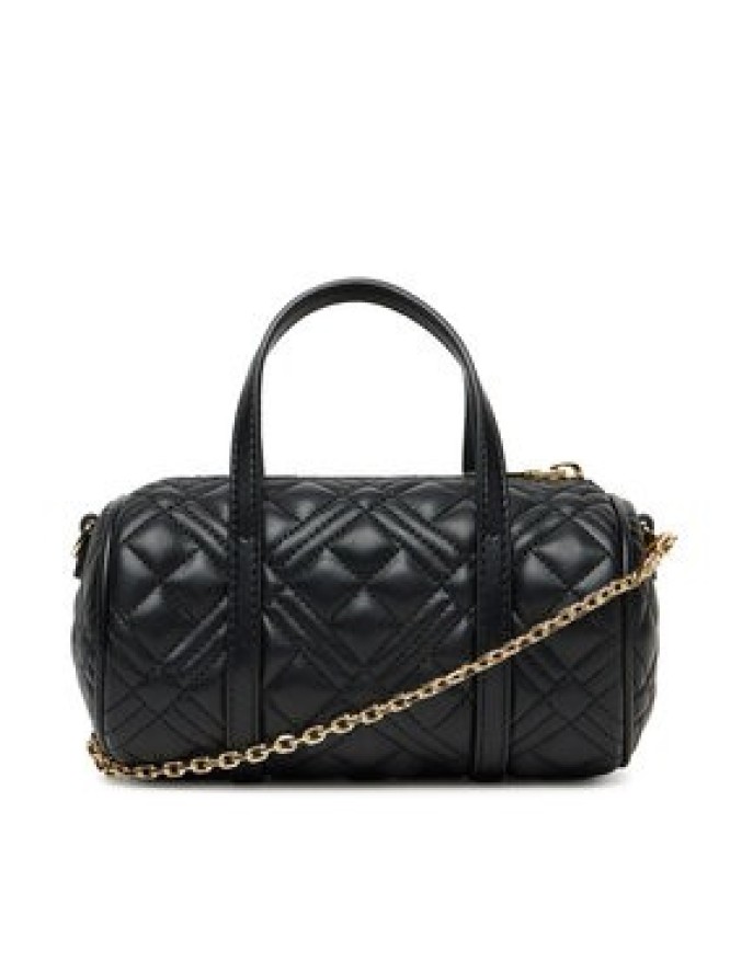 LOVE MOSCHINO Torebka JC4249PP0MLA0000 Czarny