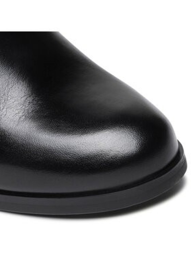 Lasocki Botki WB-BOUVIER-AW22-51 Czarny