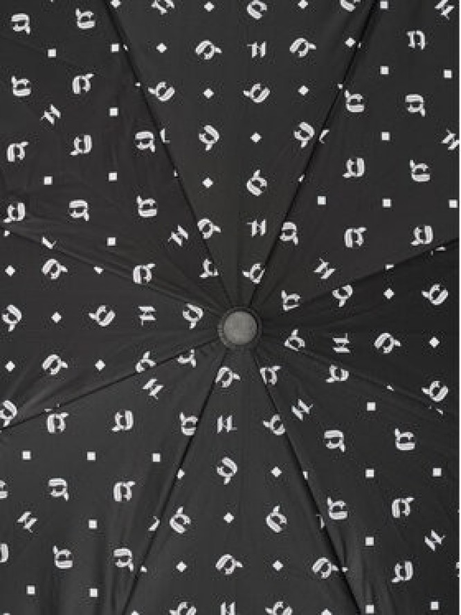 KARL LAGERFELD Parasolka A1W50078 Czarny