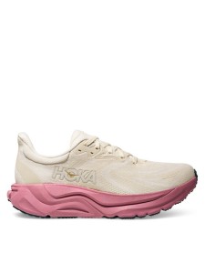 Hoka Buty do biegania Arahi 8 1168691 Écru