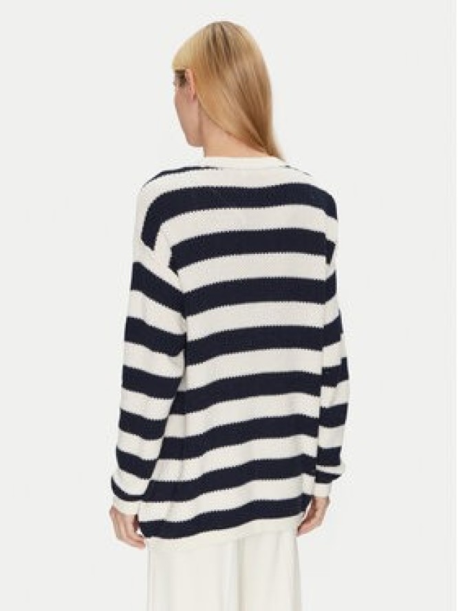 Guess Kardigan W5GR38 Z37L1 Beżowy Regular Fit