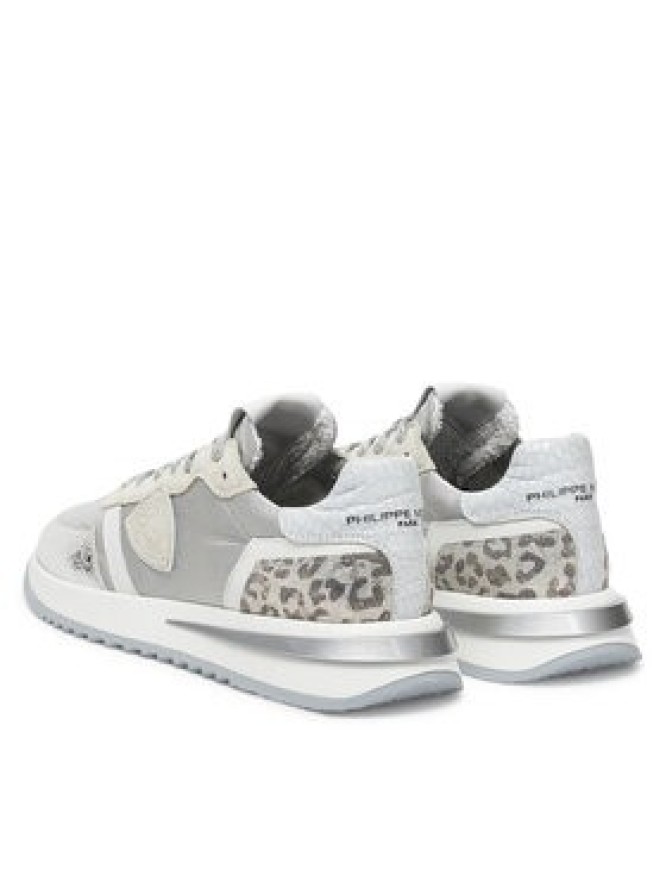Philippe Model Sneakersy TYLD MA01 Szary
