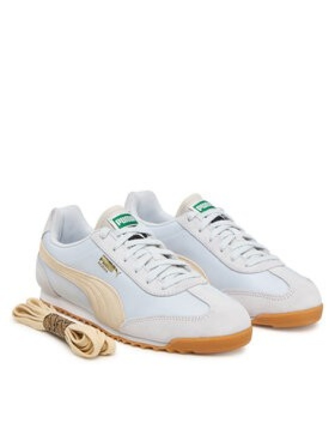 Puma Sneakersy Arizona Nylon 398682 21 Błękitny