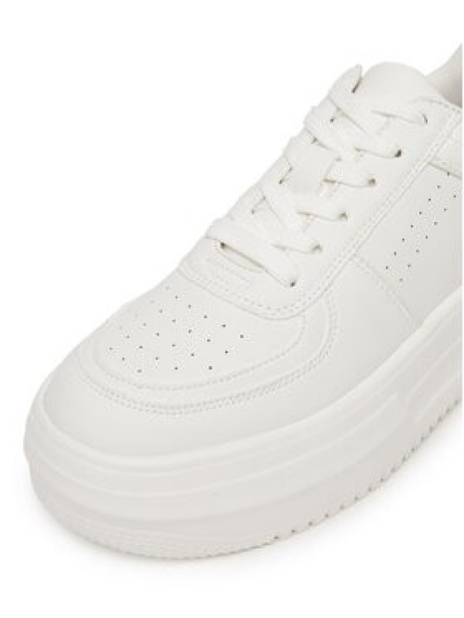 DeeZee Sneakersy AM1122 Biały