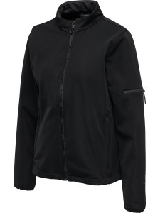 Kurtka damska Hummel North Softshell