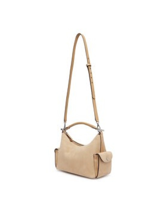 LAUREN RALPH LAUREN Torebka 431P11778001 Beżowy