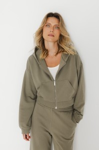 BLUZA AGA OLIWKA M - Flawless