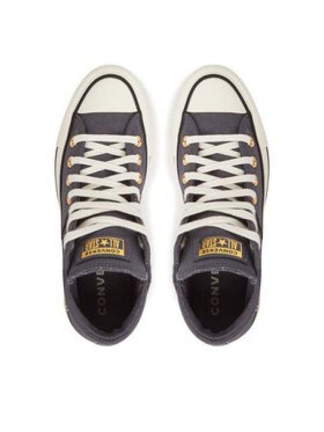 Converse Trampki Chuck Taylor All Star Madison Gold A13826C Fioletowy