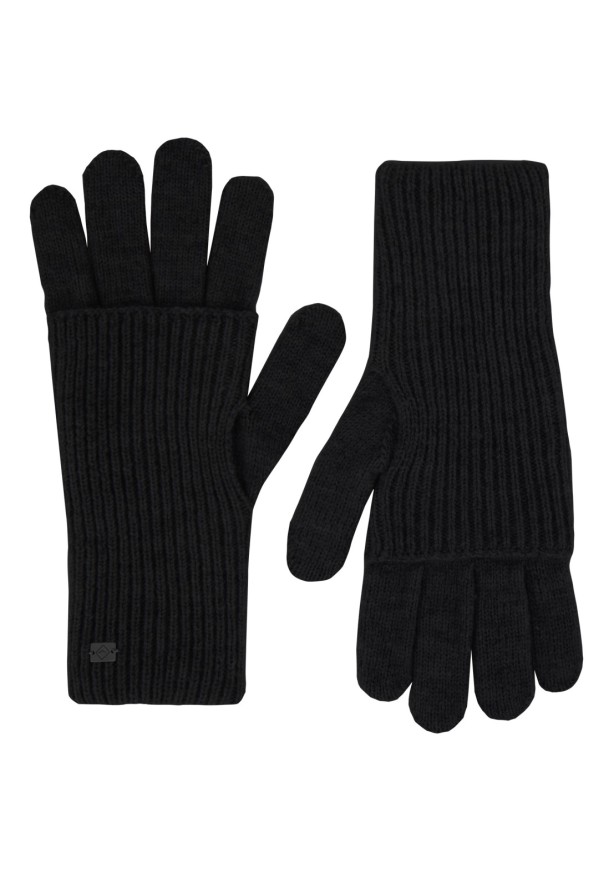 Rękawiczki z mitenkami H-QUEEN