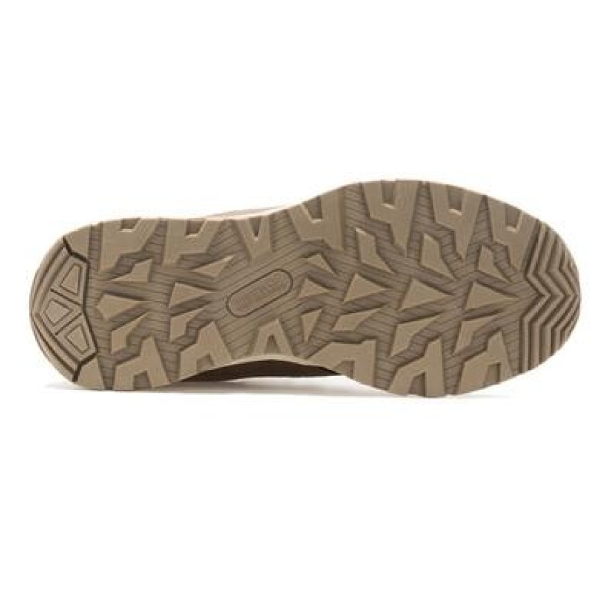 Damskie buty wodoodporne Amble Low