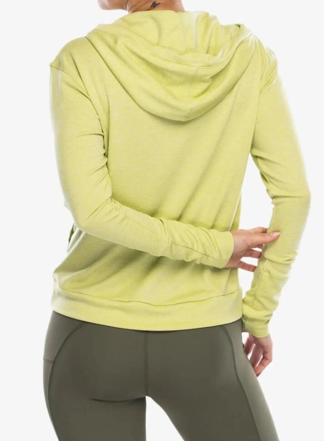 Bluza z kapturem damska Helly Hansen LIFA Tech Lite Hoodie