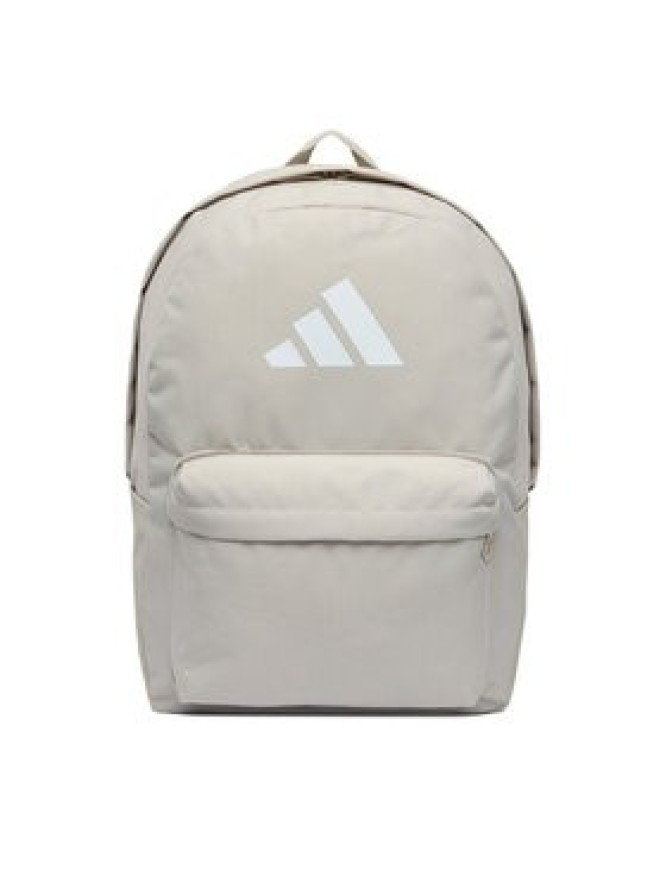 adidas Plecak C-CLSC BOS BP JX8860 Beżowy jasny