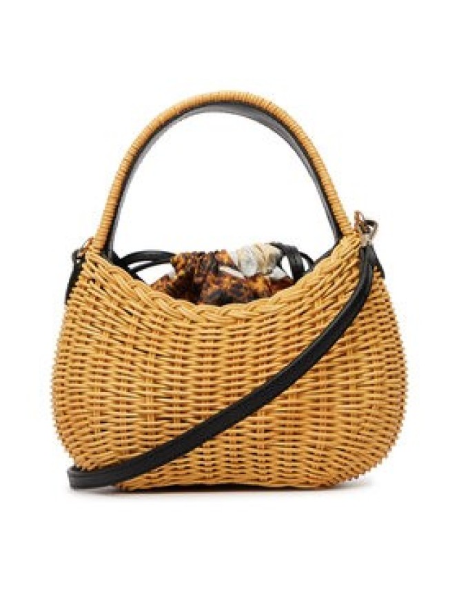 Just Cavalli Torebka 80RA4BQ2 ZG427 Beżowy