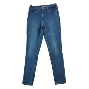 Second life - Levi Strauss jeansy damskie 721 - Stan bardzo dobry
