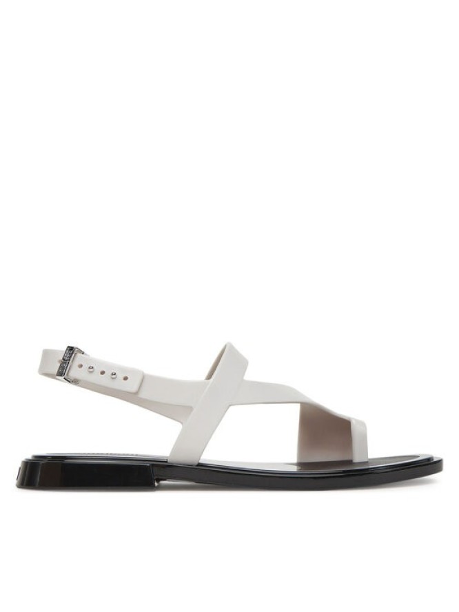 Melissa Sandały Cassie Ad. 35930 Biały