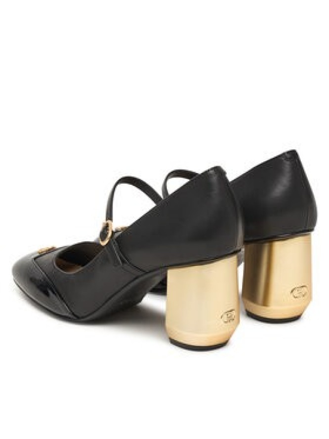 Liu Jo Czółenka Sammy 01 Decollette Czarny