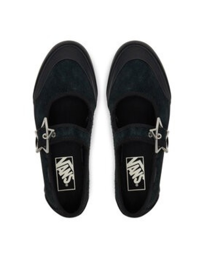 Vans Baleriny Mary Jane VN000CRRCJJ1 Czarny