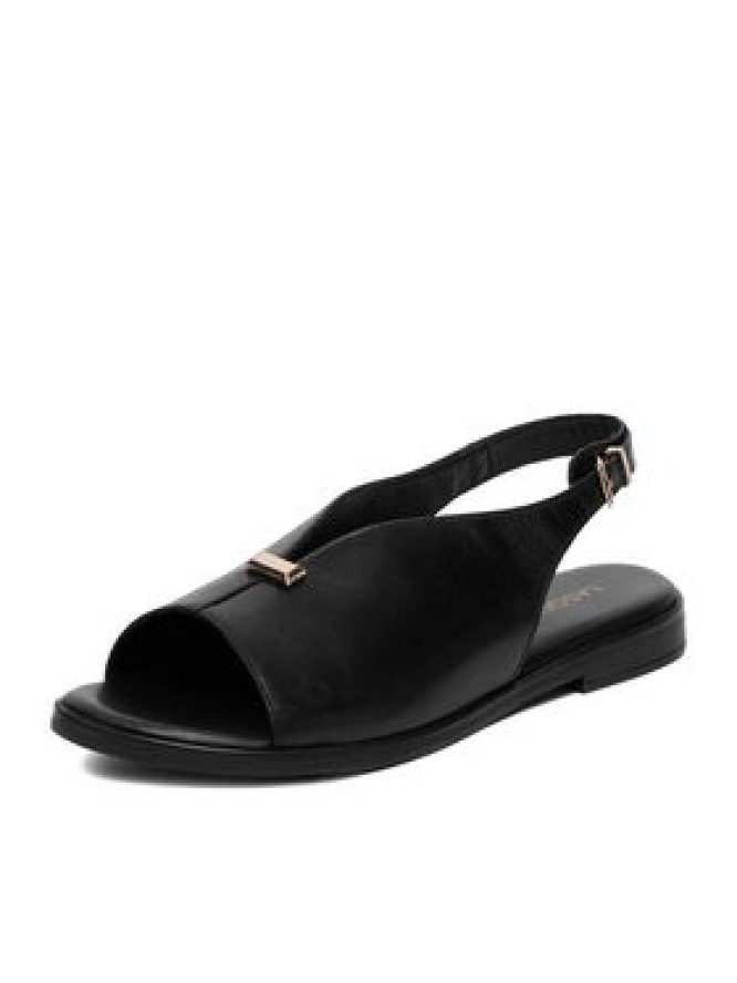 Lasocki Sandały CEO-WI16-FOXI-53 Czarny