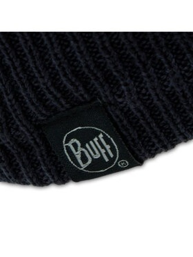 Buff Komin Knitted & Fleece 126472.779.10.00 Granatowy