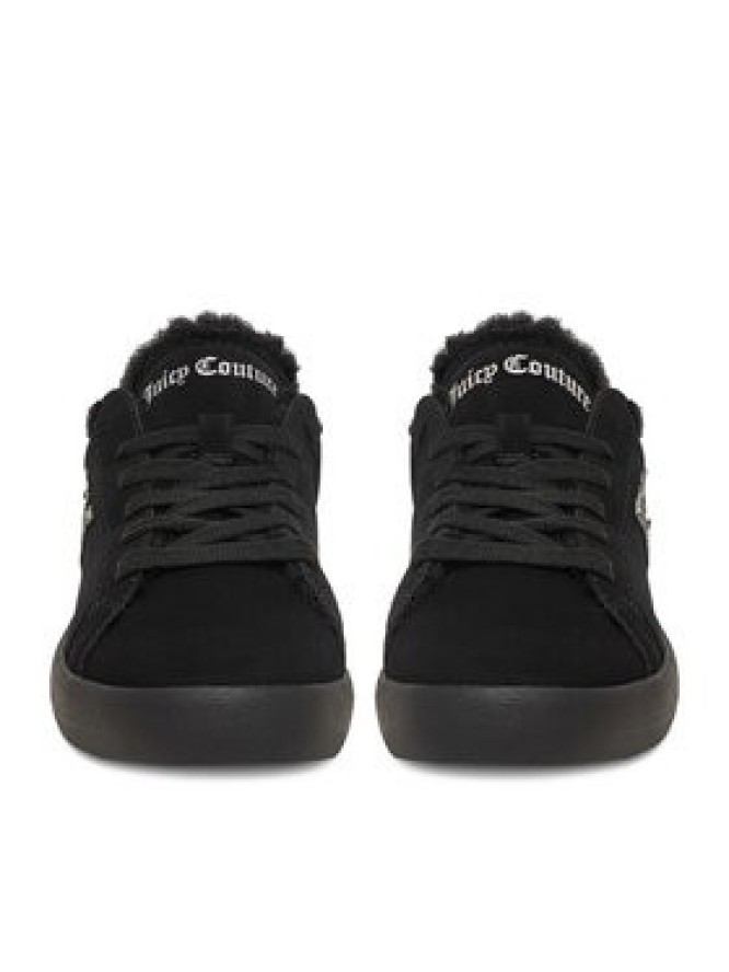 Juicy Couture Sneakersy CEO-WS13670-04 Czarny