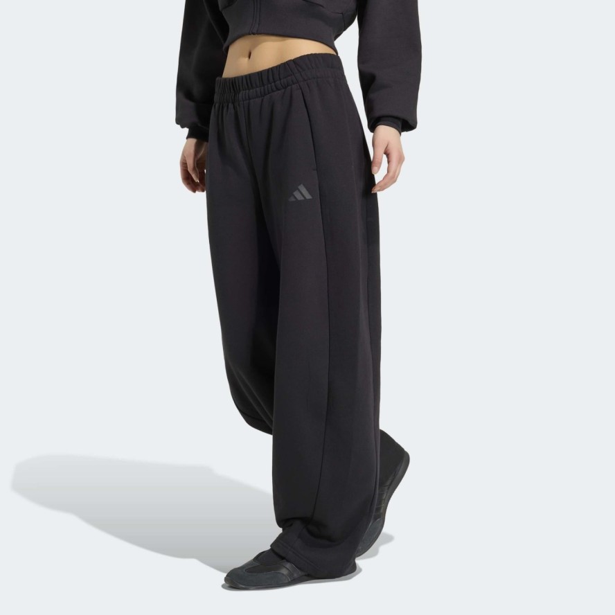 Spodnie damskie ADIDAS Barrell