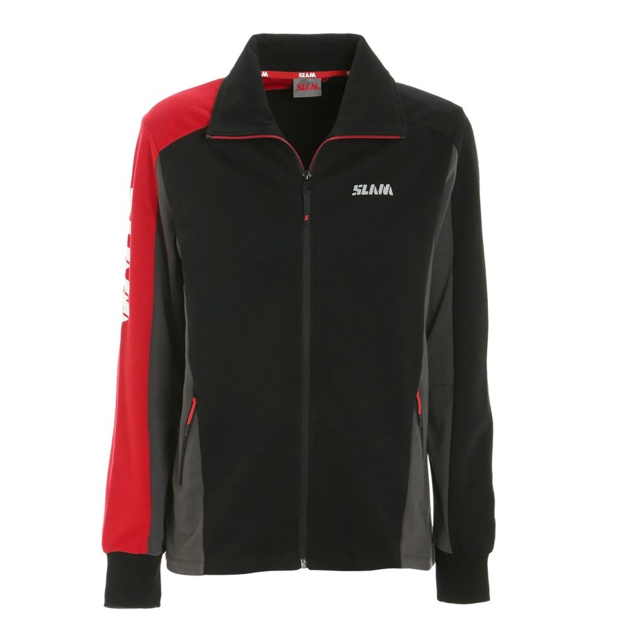 Sweter Slam Deck Ws Fz Damskie