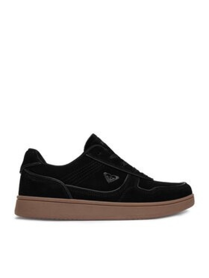 Roxy Sneakersy EOBR-RLY-2606 Czarny