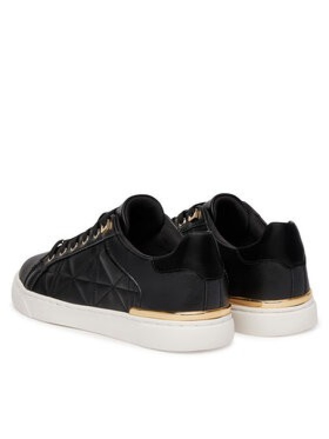 Aldo Sneakersy Iconispec 13715316 Czarny