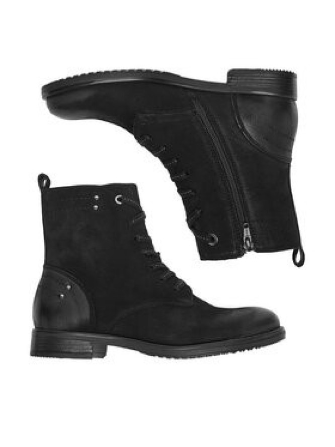 Lasocki Trzewiki CEO-WI23-DALIA3-26 Czarny