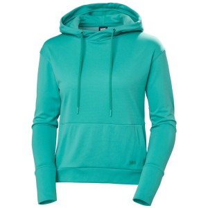 Bluza damska z kapturem Helly Hansen Lifa Tech Lite