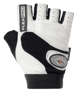Rękawiczki fitness POWER-SYSTEM FLEX PRO