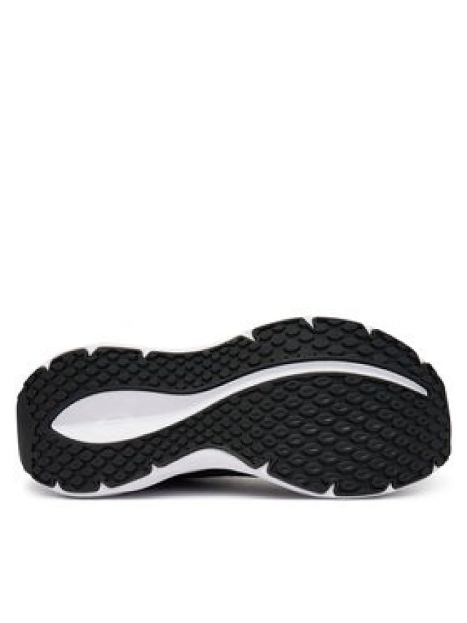 Under Armour Buty do biegania UA W Ascend 6009828 Czarny