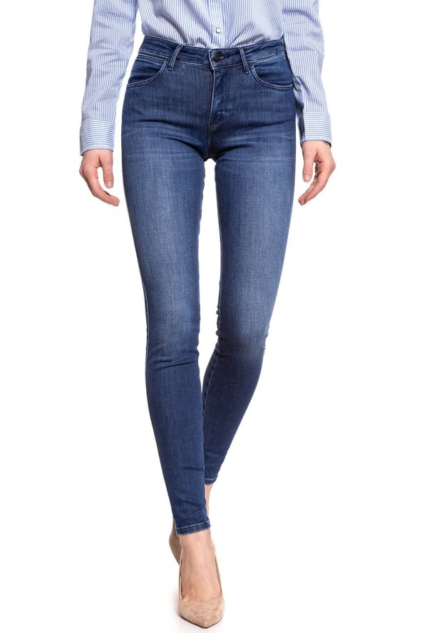 WRANGLER SKINNY SOFT CLOUD W28KRT21R 112128330