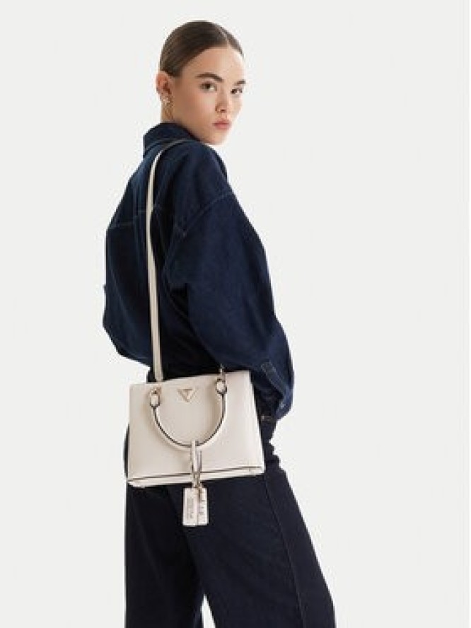 Guess Torebka 179058 Beżowy